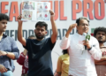 Cockroach Janta Party Protest: किसानों को अभिजीत का बुलावा, सरकार की बढ़ेगी मुसीबत? 2 Cockroach Janta Party Protest