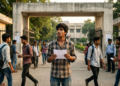 Punjab SSSB Exam: 'State Bank of India' नाम का उम्मीदवार बना सुर्खियों में 2 SSSB Exam