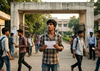 SSSB Exam