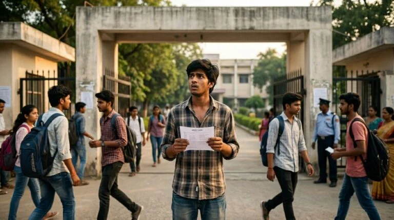 SSSB Exam