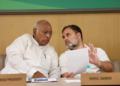 Congress Observers Punjab भेजे गए, क्या होने वाला है बड़ा बदलाव? 2 Congress Observers Punjab