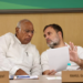 Congress Observers Punjab