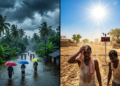 Southwest Monsoon 2026