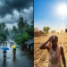 Southwest Monsoon 2026