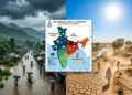 IMD Weather Alert - Extreme Rainfall and Heat Wave Warning