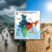 IMD Weather Alert - Extreme Rainfall and Heat Wave Warning