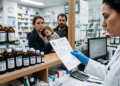 Cough Syrups Prescription Rule
