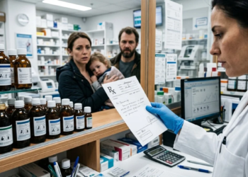 Cough Syrups Prescription Rule