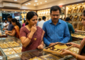 Gold Import India 2026: 70% गिरा सोने का आयात! लोगों का मोहभंग या सरकारी रणनीति? 2 Gold Import India