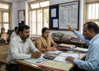 Bihar Land Registration New Rule