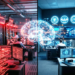 Five Eyes Warning: AI से Cyber Attack का खतरा महीनों में, सरकारें खतरे में 13 Five Eyes AI warning