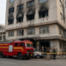 Malviya Nagar Hotel Fire: मालक के सहायक ने किया सरेंडर, रसोईए को जमानत से इनकार 12 Malviya Nagar Hotel Fire