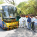 Delhi Airport Bus Service: जालंधर-लुधियाना से दिल्ली एयरपोर्ट के लिए 5 लग्जरी बसें, ट्रांसपोर्ट माफिया खत्म 12 Delhi Airport Bus