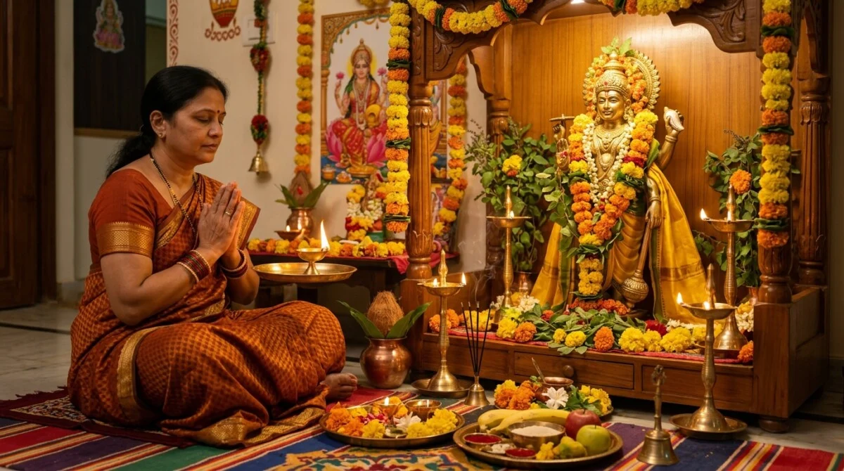 Ekadashi 2026: परमा एकादशी 10 या 11 जून, जानें शुभ मुहूर्त और पूजा विधि 6 Ekadashi 2026