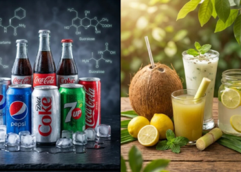 Diet Soda