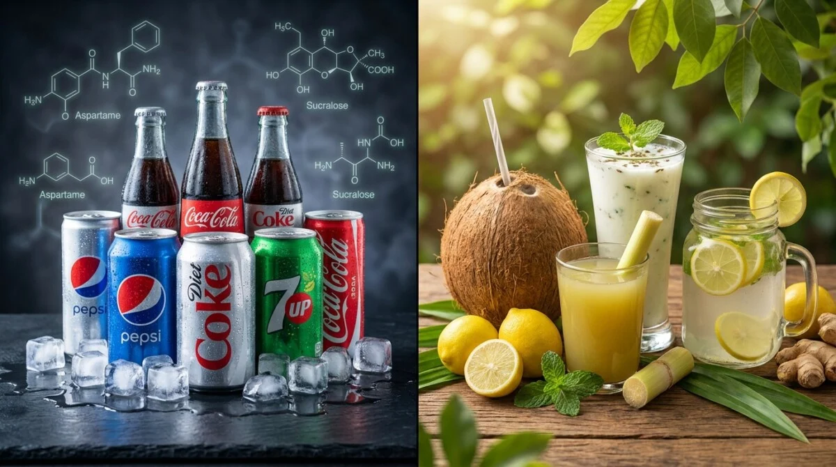 Diet Soda