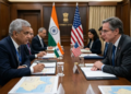 Gulf of Oman Attacks: भारत ने US Envoy को किया तलब, दर्ज किया कड़ा विरोध 2 Gulf of Oman Attacks