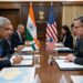 Gulf of Oman Attacks: भारत ने US Envoy को किया तलब, दर्ज किया कड़ा विरोध 14 Gulf of Oman Attacks