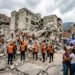 Earthquake