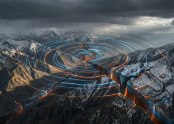 Afghanistan Earthquake