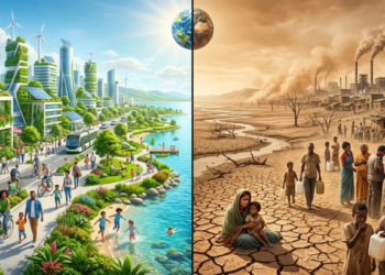 World Population 2064