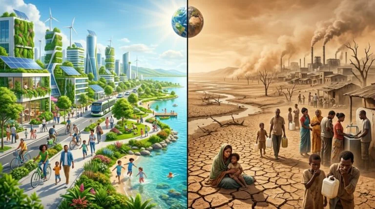 World Population 2064