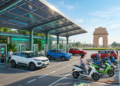 Delhi EV Policy 2026
