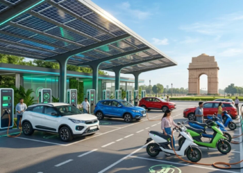 Delhi EV Policy 2026