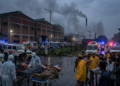 Ludhiana Gas Leak Tragedy