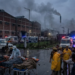 Ludhiana Gas Leak Tragedy