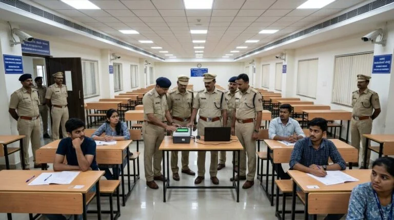 NEET UG 2026 Scam