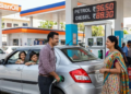 Petrol-Diesel-LPG
