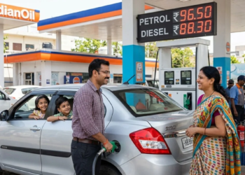 Petrol-Diesel-LPG