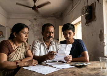 UPPCL Electricity Surcharge