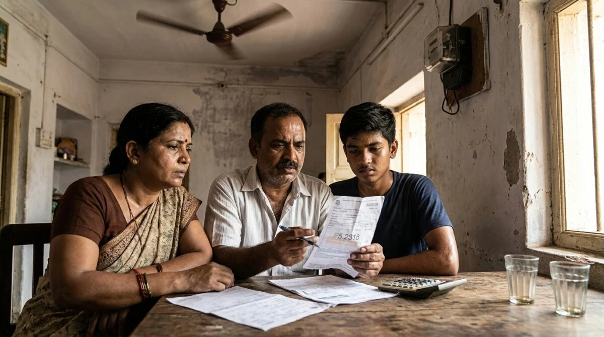 UPPCL Electricity Surcharge: 10% एडिशनल चार्ज पर लगी रोक, राहत 6 UPPCL Electricity Surcharge