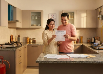 LPG Gas Rule Change