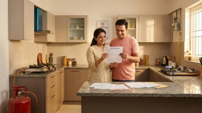 LPG Gas Rule Change