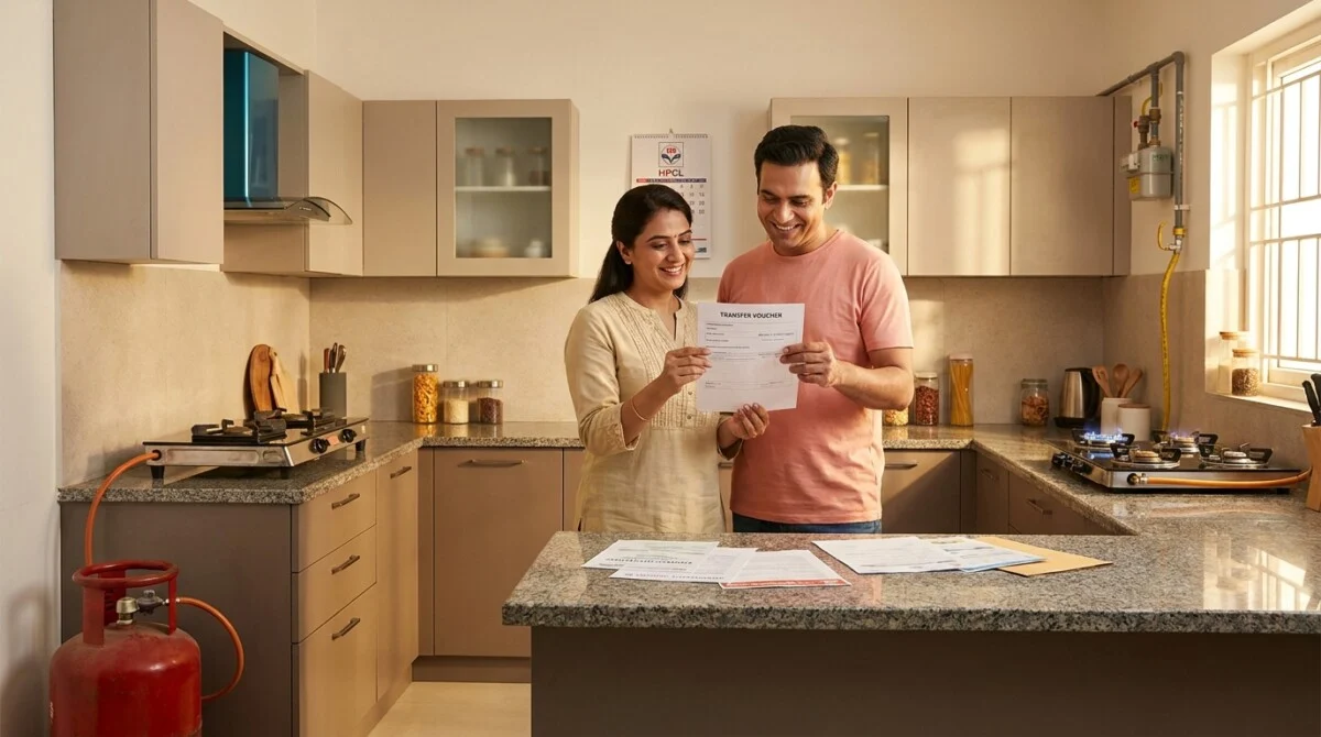LPG Gas Rule Change