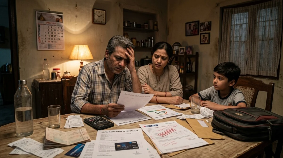 62% भारतीयों के लिए बड़ी मुसीबत: अब इस तरीके से Loan लेना होगा बेहद मुश्किल 20 Loan