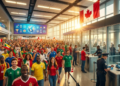FIFA World Cup 2026 Canada