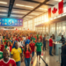 FIFA World Cup 2026 Canada