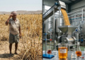 Ethanol Plan