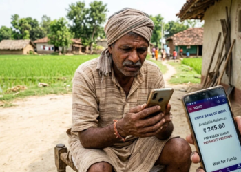 PM Kisan