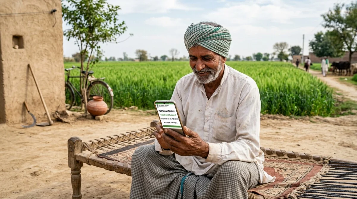 PM Kisan