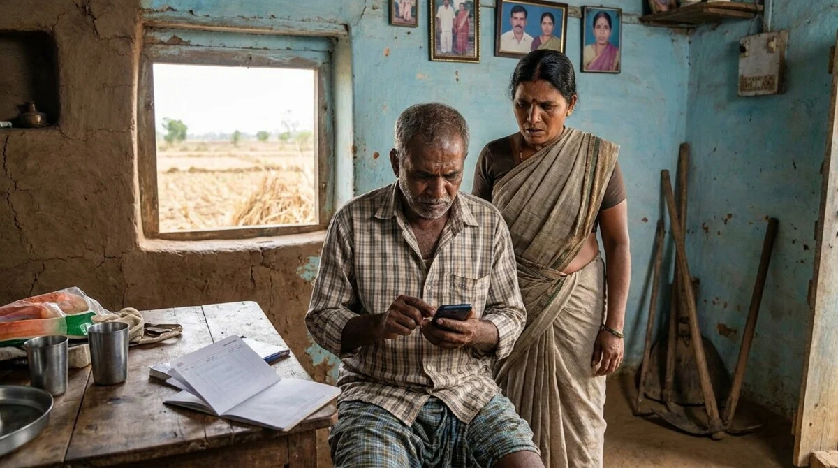 PM Kisan 23rd Installment Update: नहीं आए 2000 रुपये? जानें क्यों रुकी किस्त 7 PM Kisan