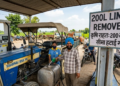 Petrol Diesel Sale Limit Removed