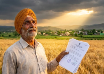 Punjab Farmer Loan Waiver Scheme