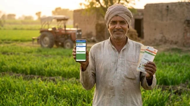 PM Kisan 23rd Installment