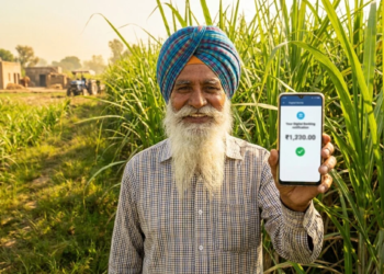 Punjab Sugarcane Payment