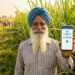 Punjab Sugarcane Payment में बड़ी राहत, 100% बकाया किसानों को मिला 14 Punjab Sugarcane Payment